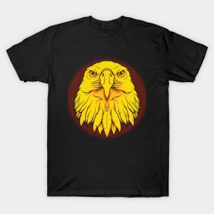 Eagle Head T-Shirt